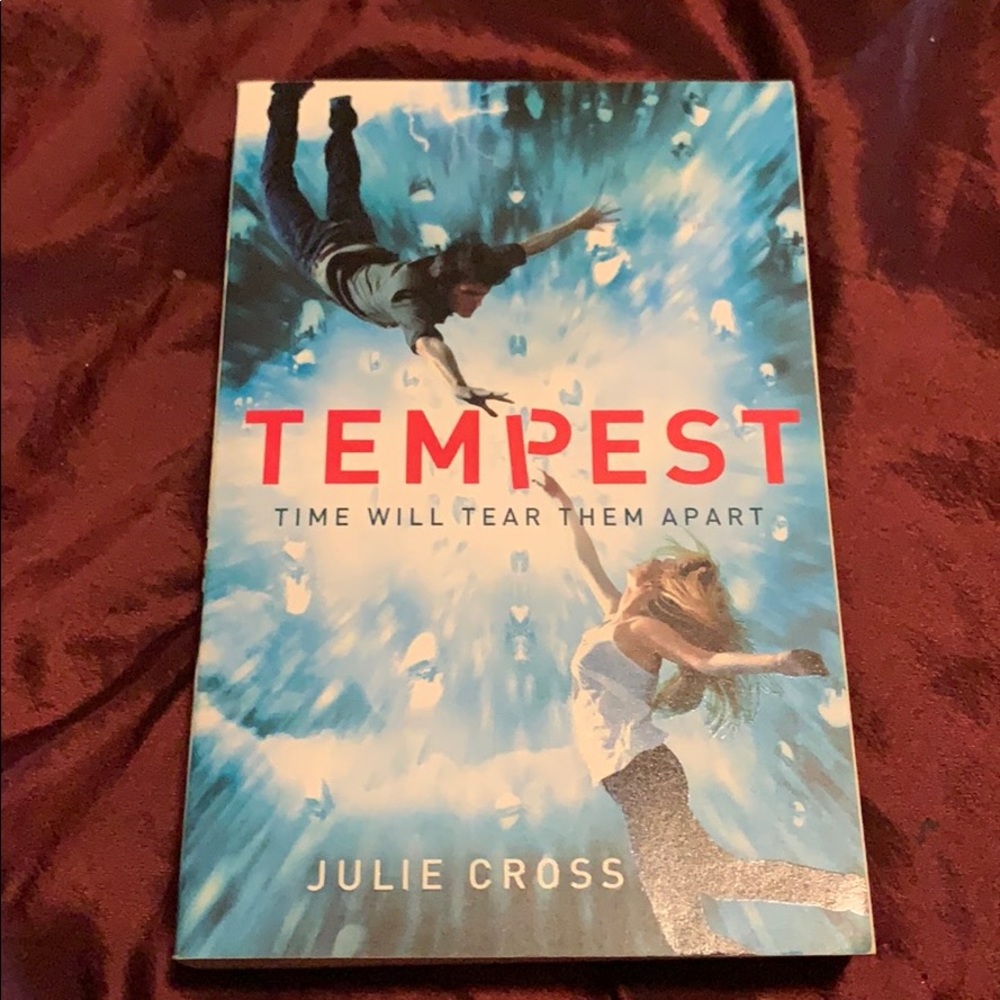 Teen Book